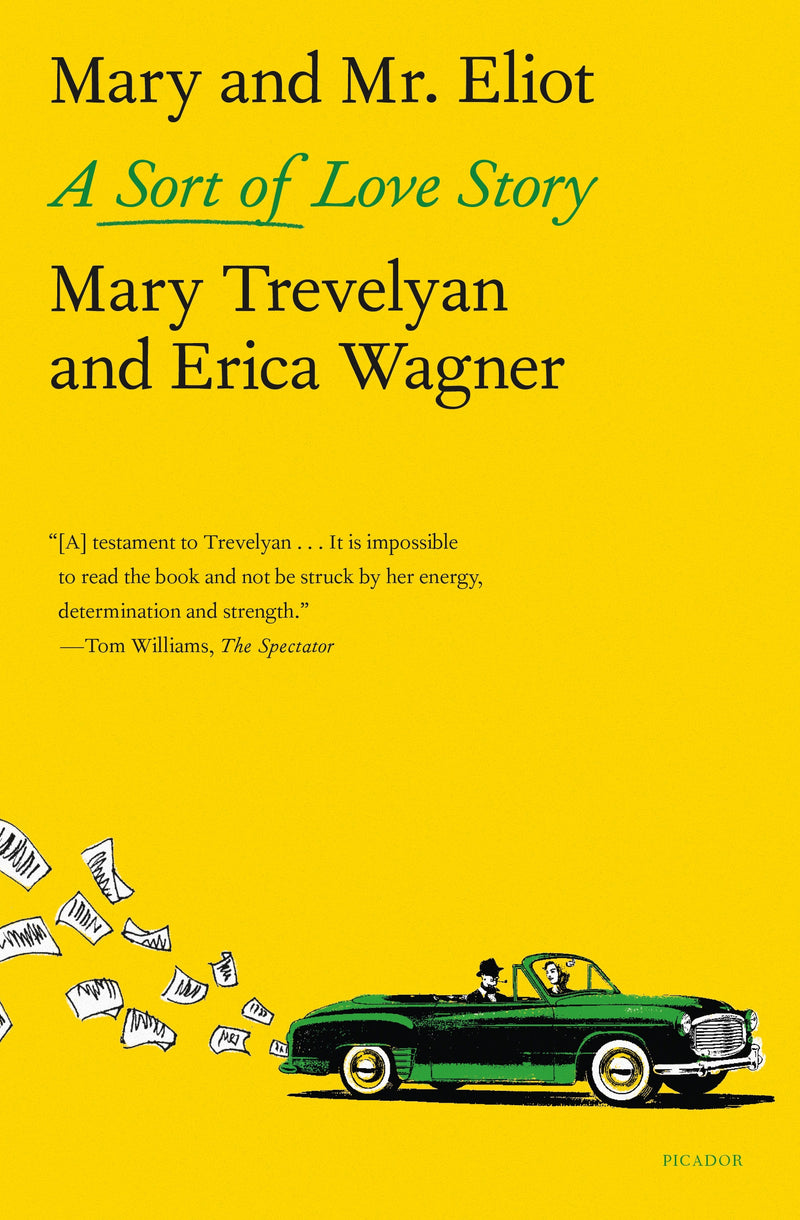 Mary and Mr. Eliot