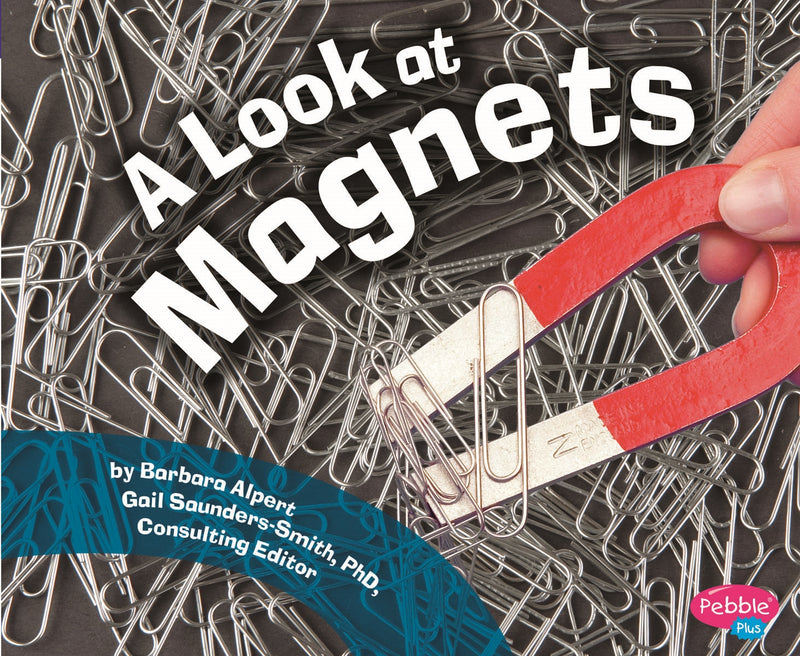 A Look at Magnets
