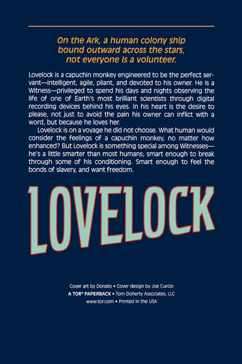 Lovelock