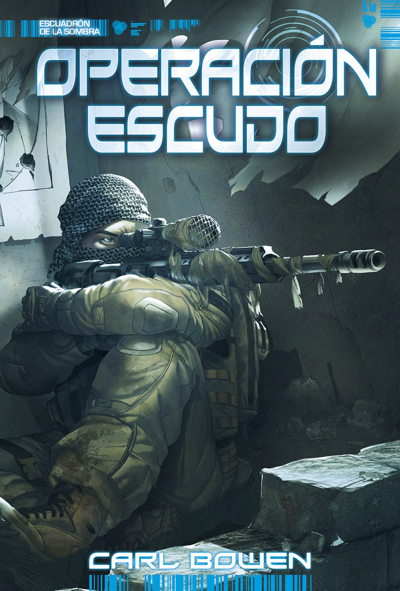 Operación Escudo