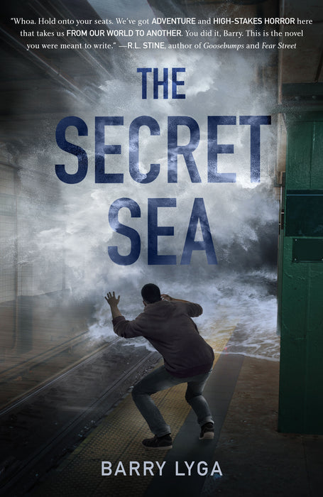 The Secret Sea