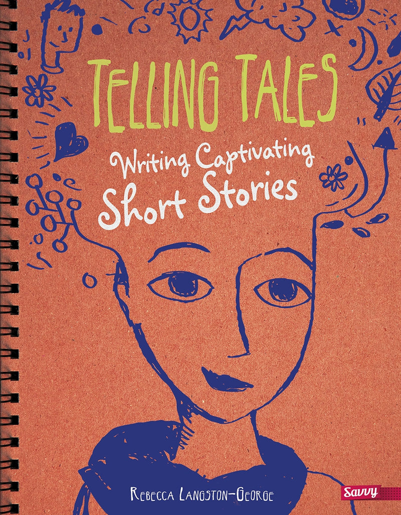 Telling Tales: Writing Captivating Short Stories