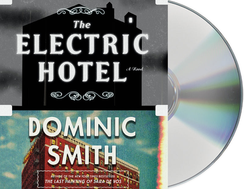 The Electric Hotel