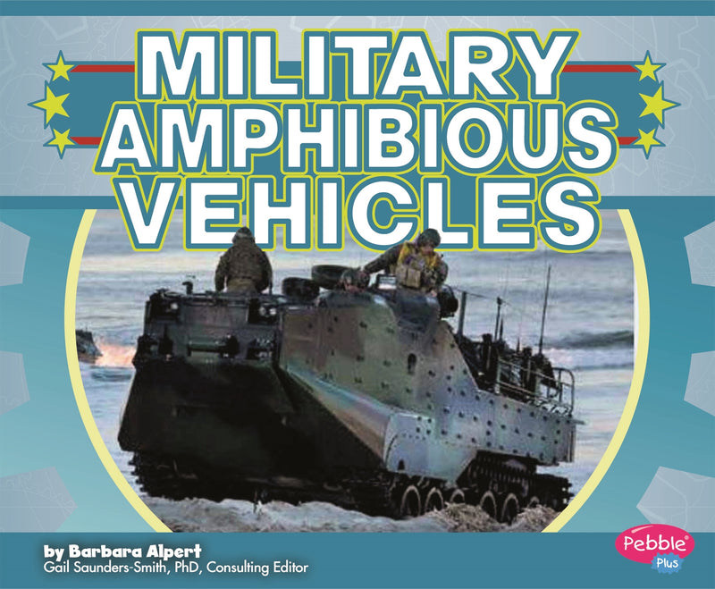 Military Amphibious Vehicles