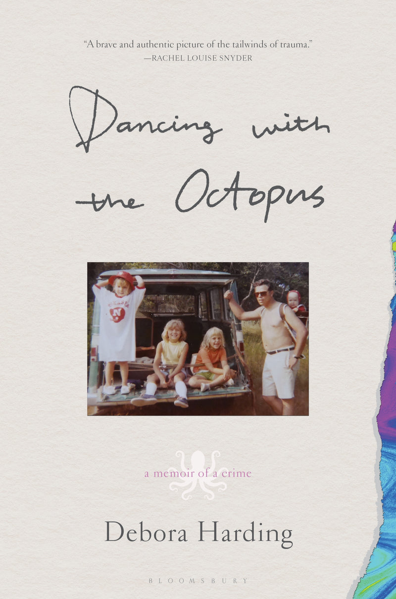 Dancing with the Octopus
