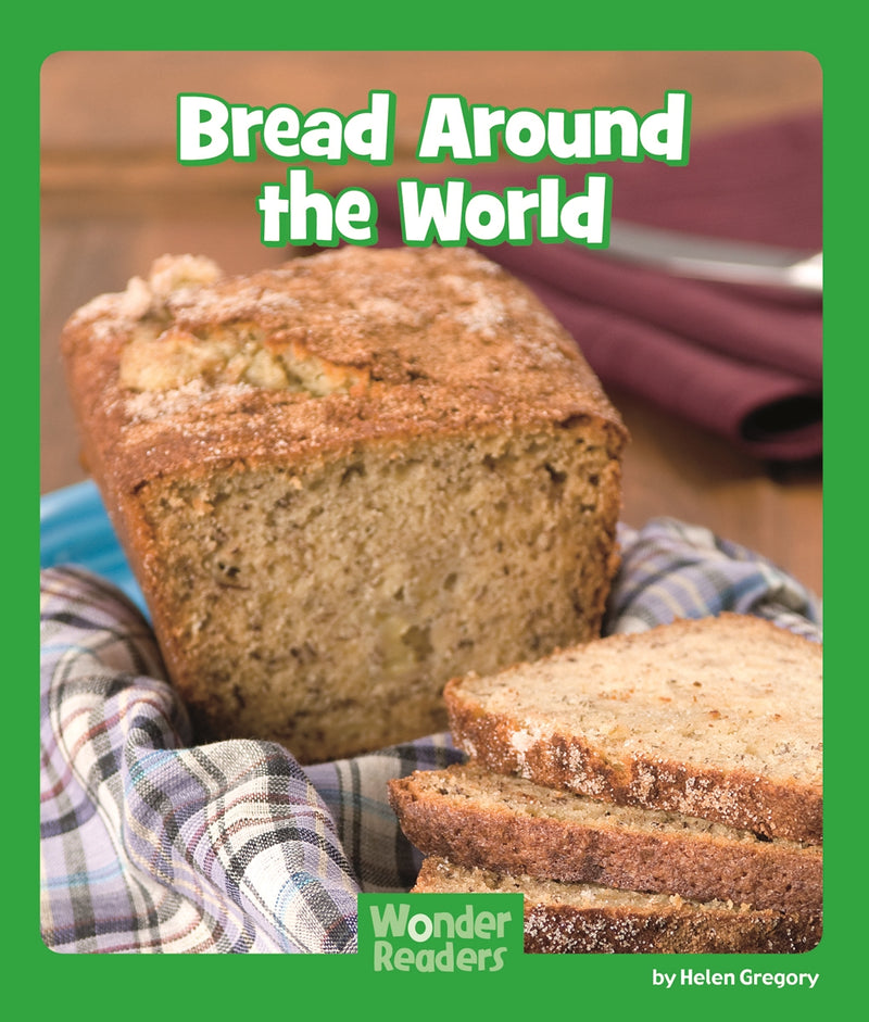 Bread Around the World