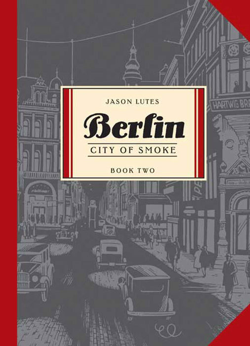 Berlin Book Two