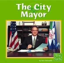 The City Mayor