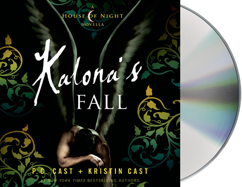 Kalona's Fall