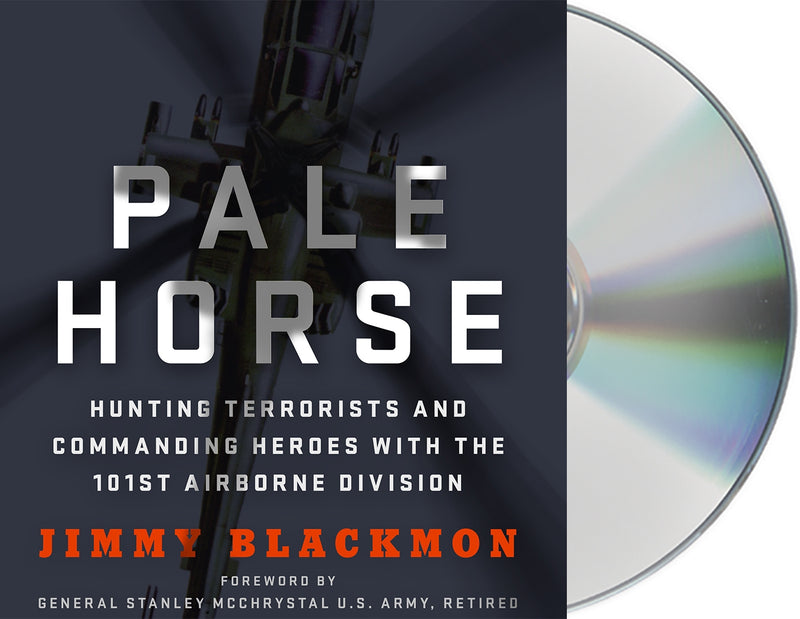 Pale Horse