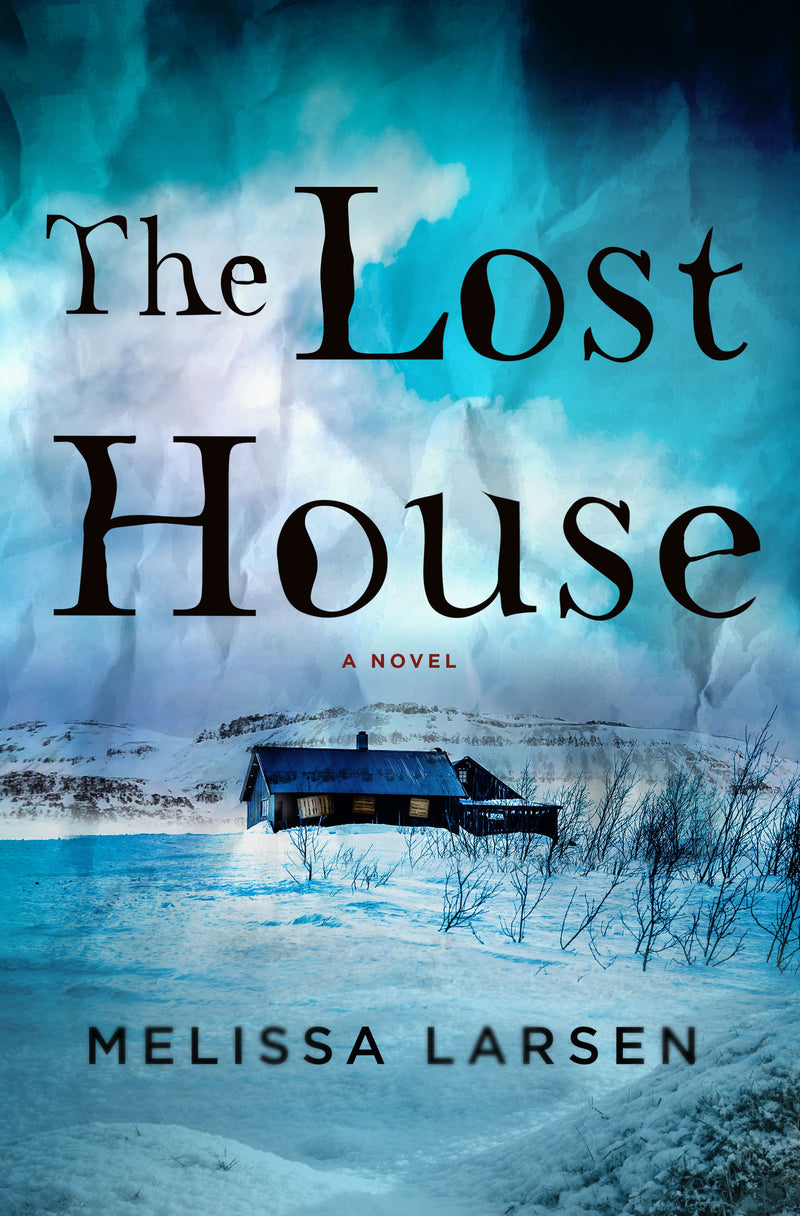 The Lost House