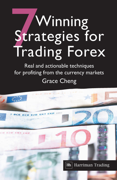 7 Winning Strategies For Trading Forex