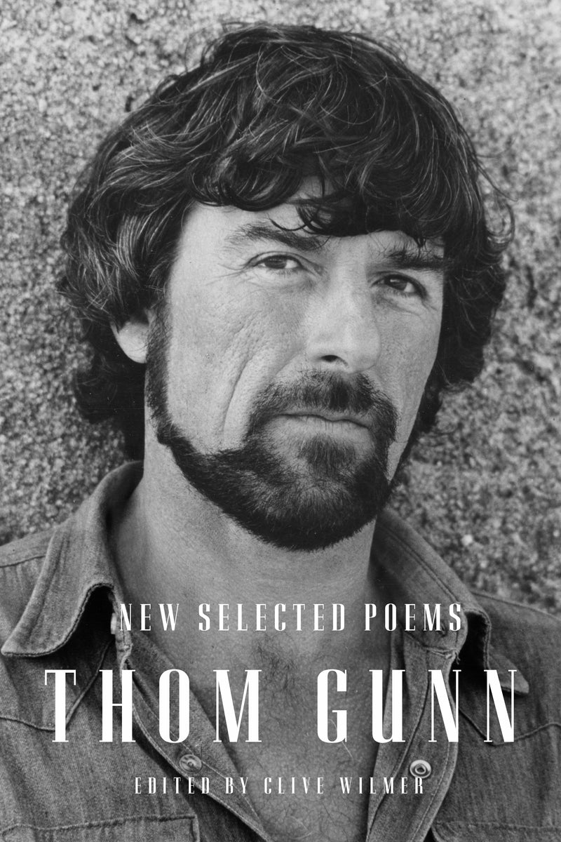 New Selected Poems