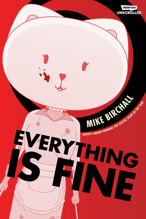 Everything is Fine Volume One