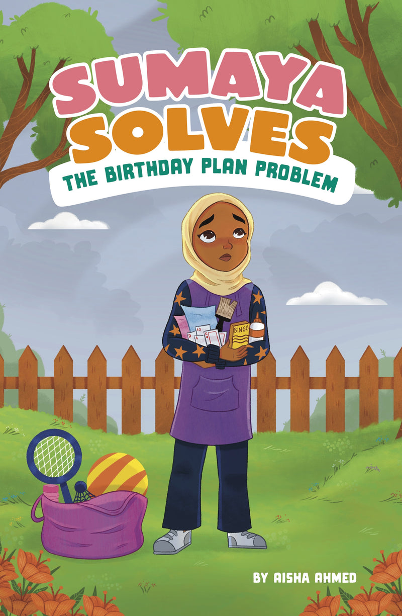 Sumaya Solves the Birthday Plan Problem