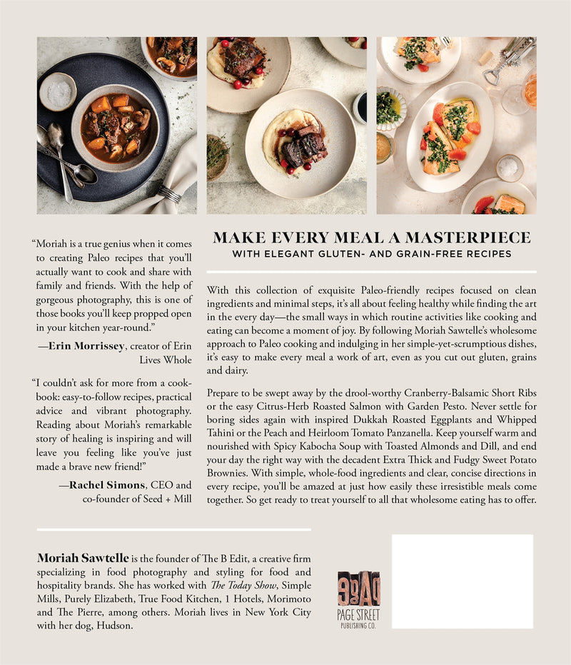 Elevated Everyday Paleo