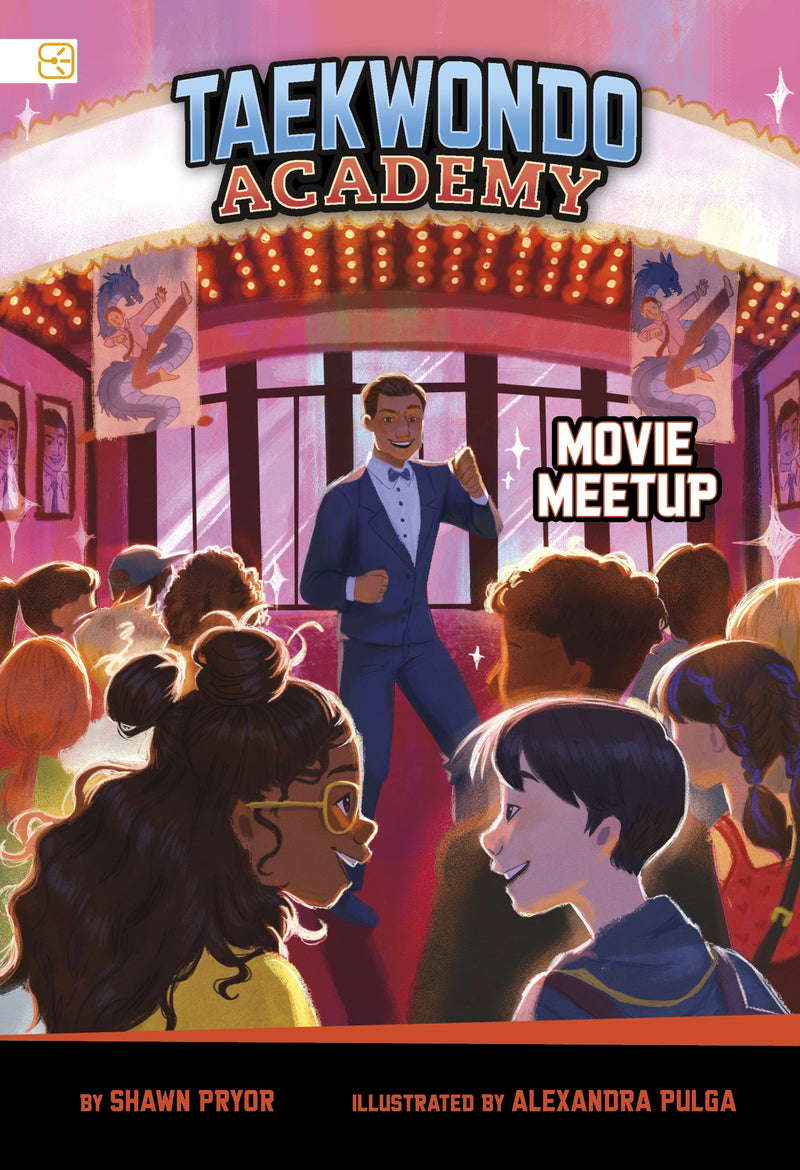 Movie Meetup