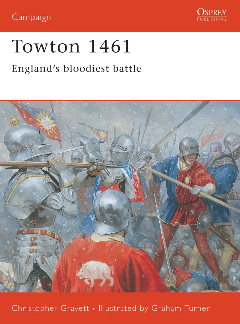 Towton 1461