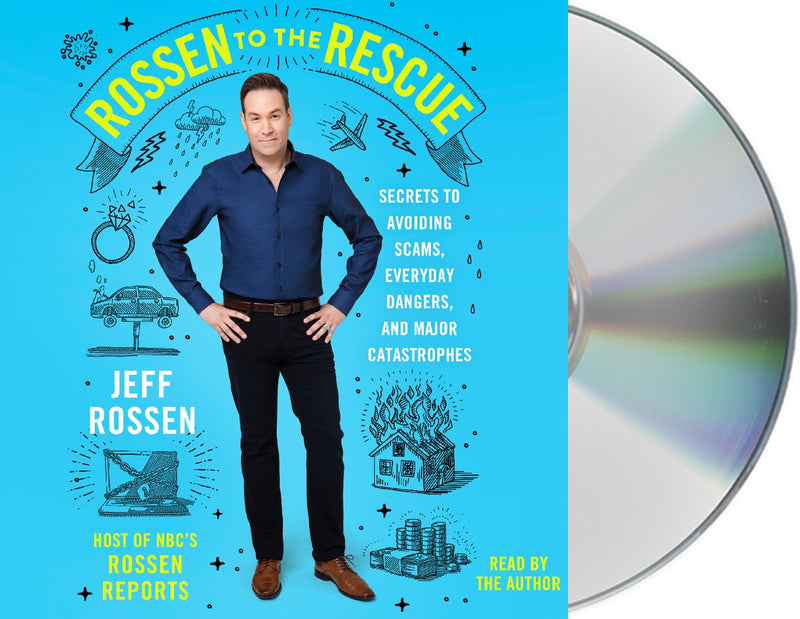 Rossen to the Rescue