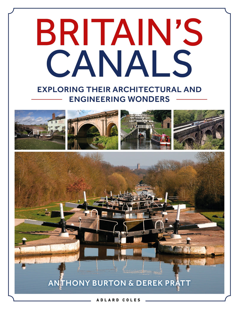 Britain's Canals