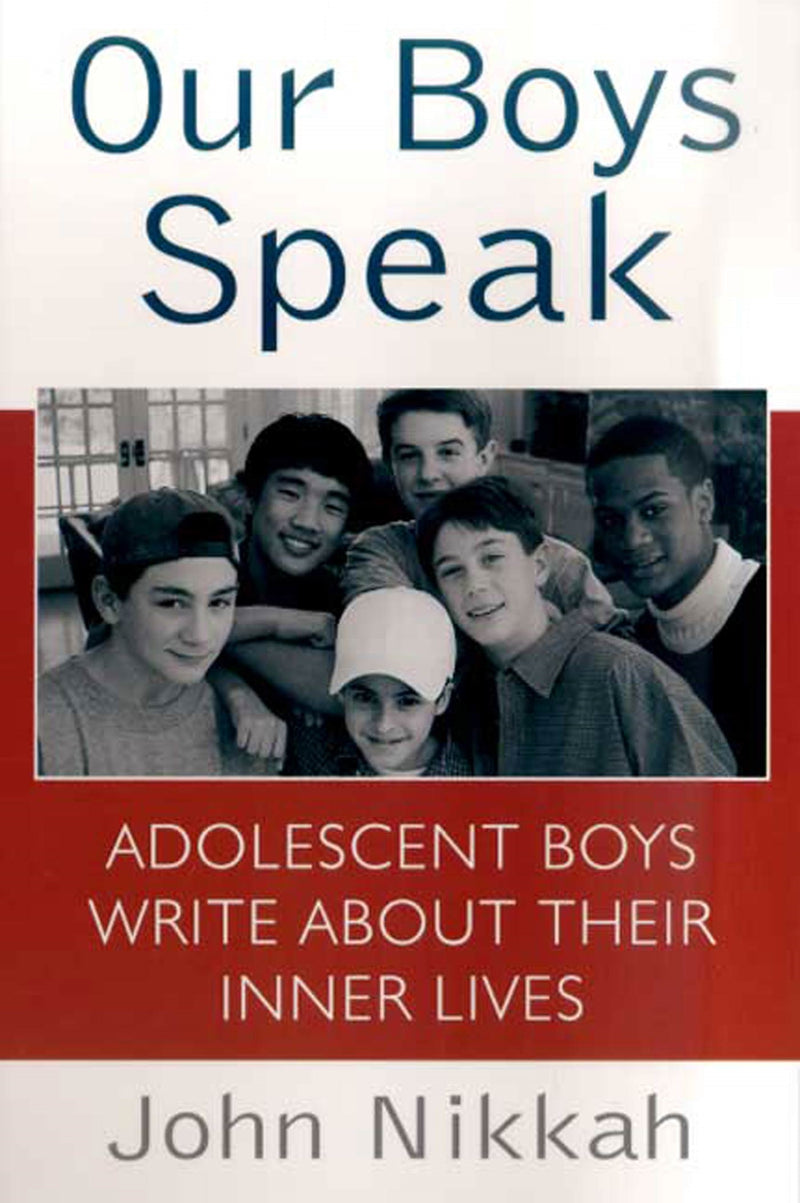 Our Boys Speak