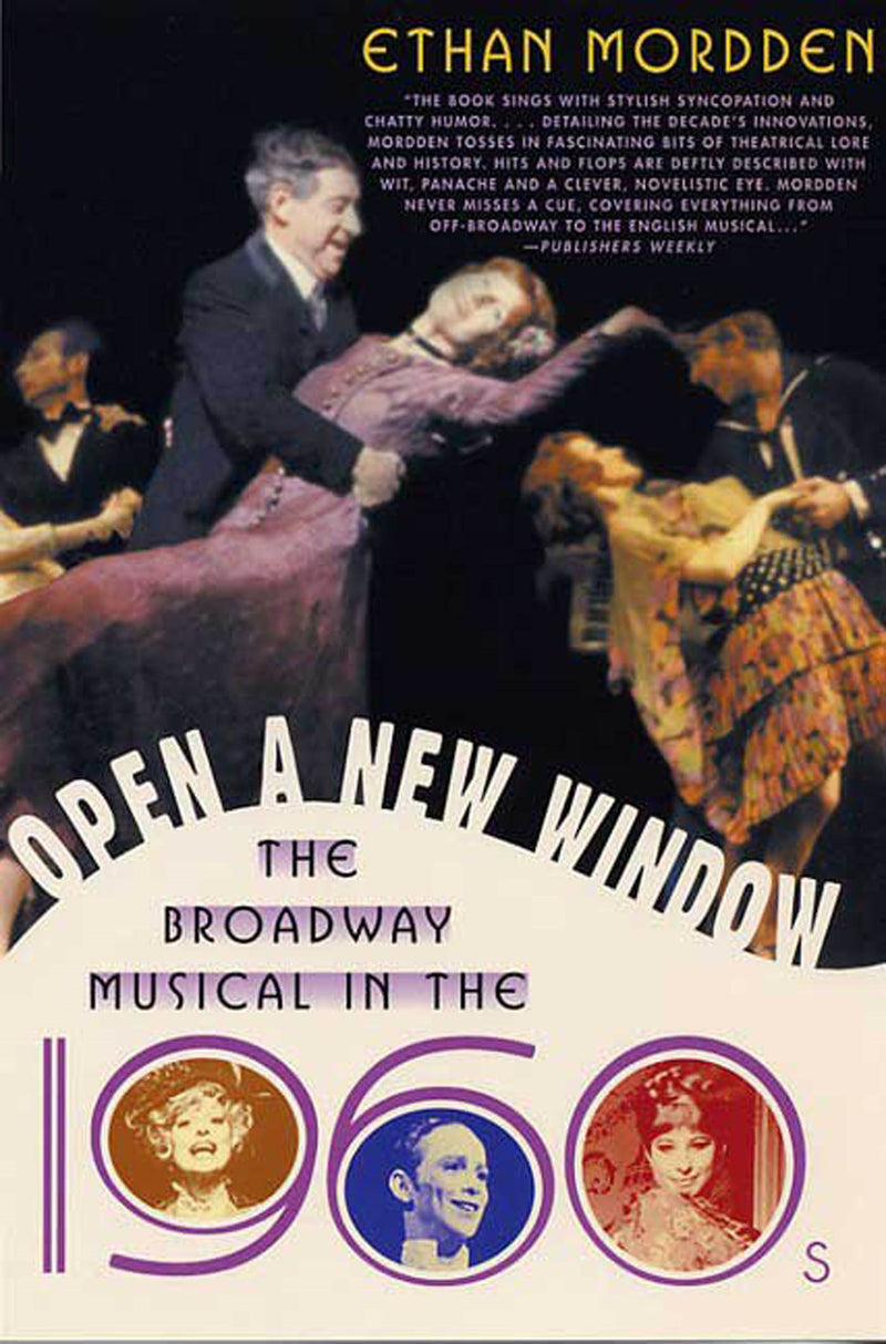 Open a New Window