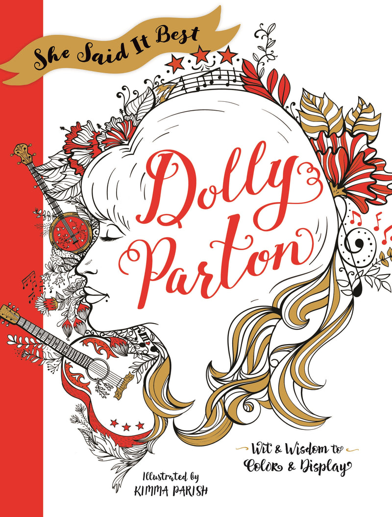 She Said It Best: Dolly Parton