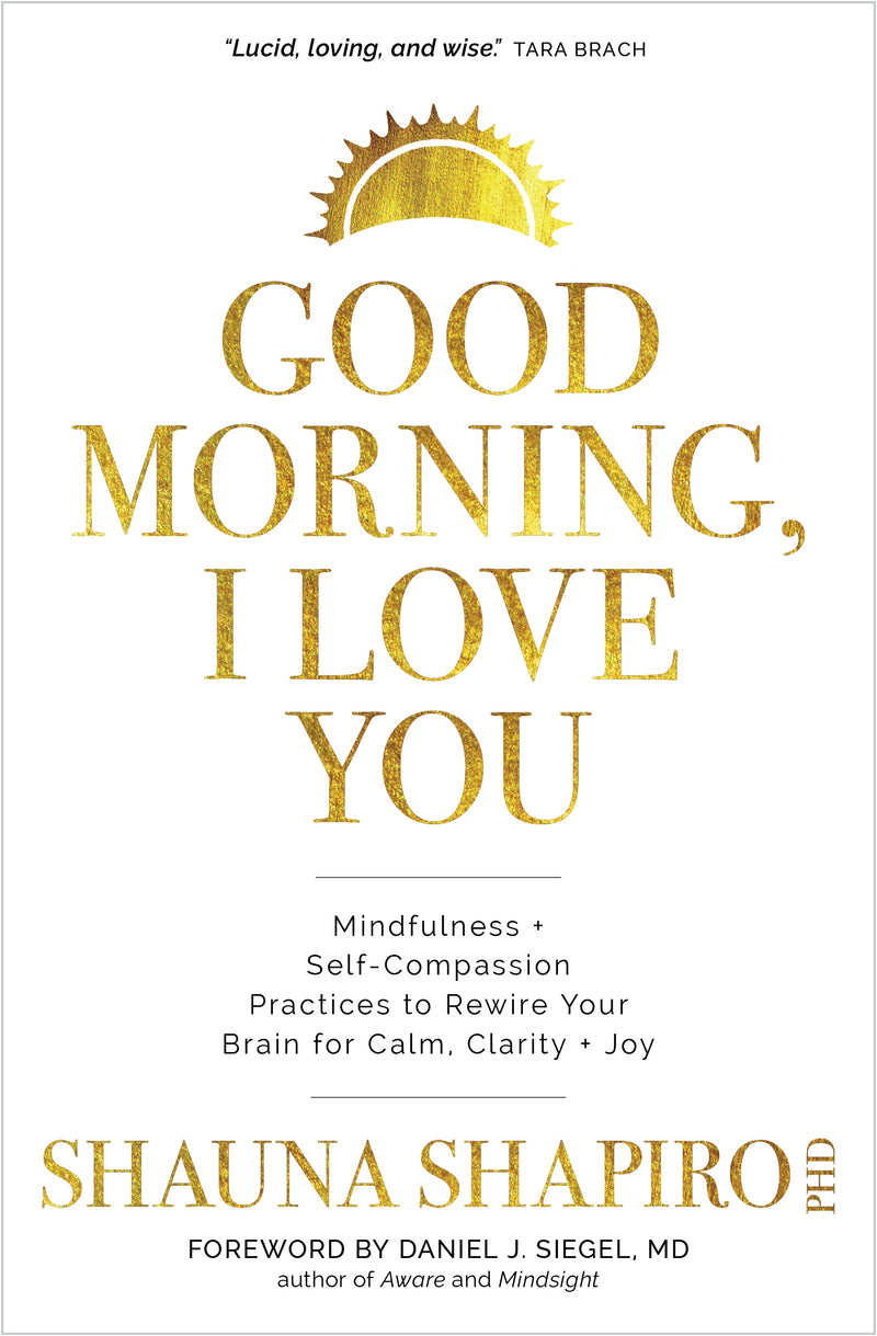 Good Morning, I Love You