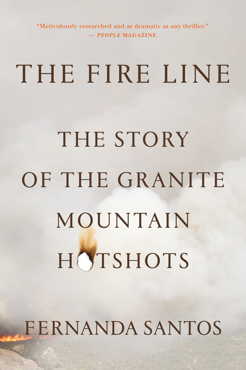 The Fire Line