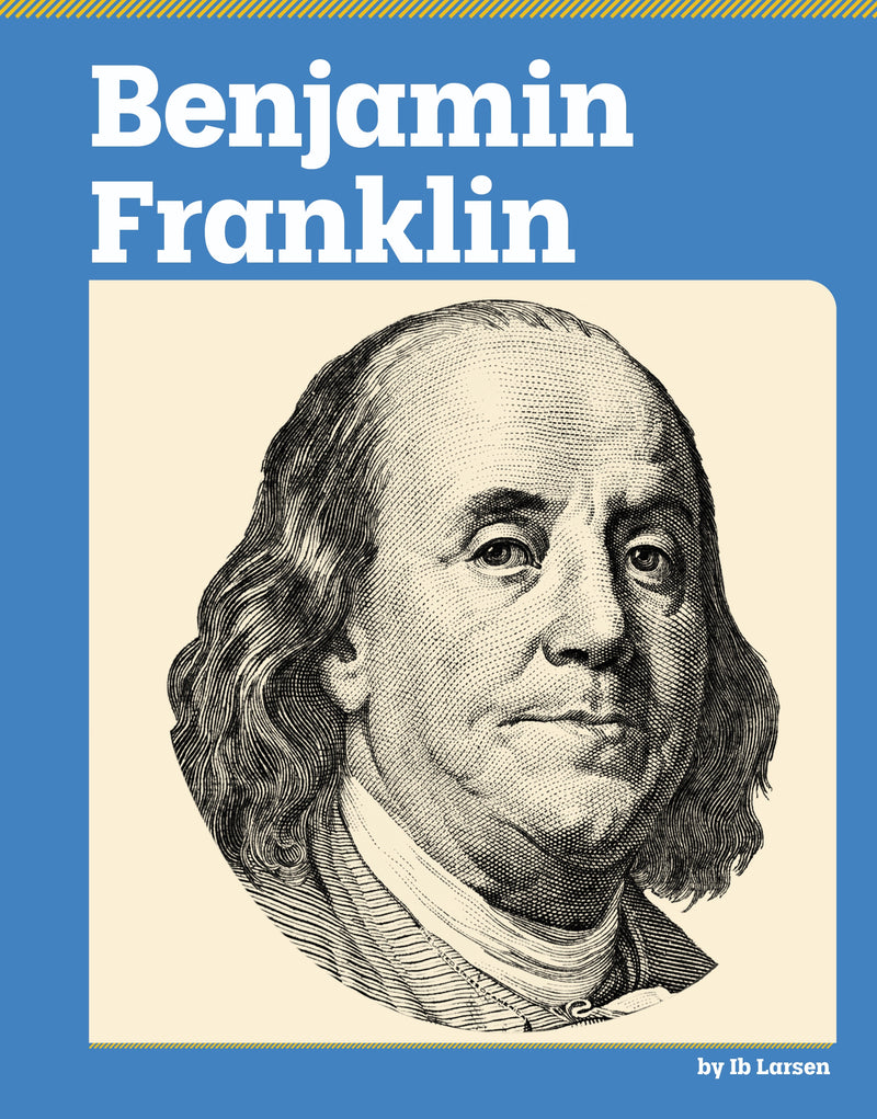 Benjamin Franklin