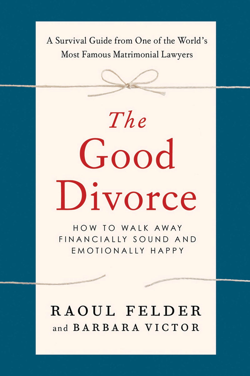 The Good Divorce