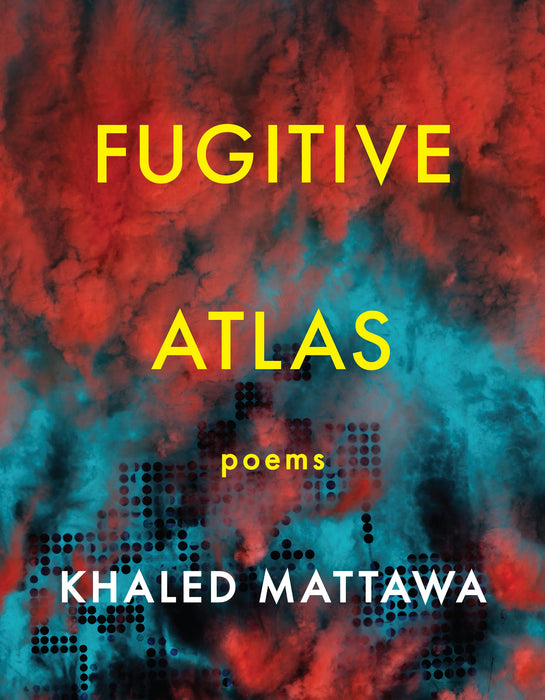 Fugitive Atlas