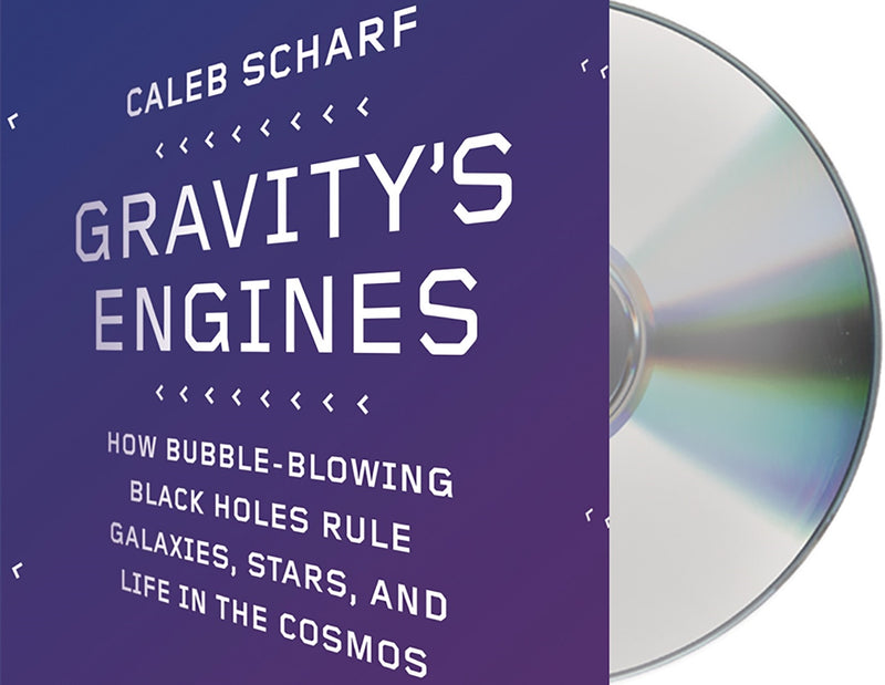 Gravity's Engines