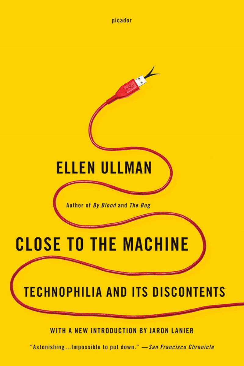Close to the Machine