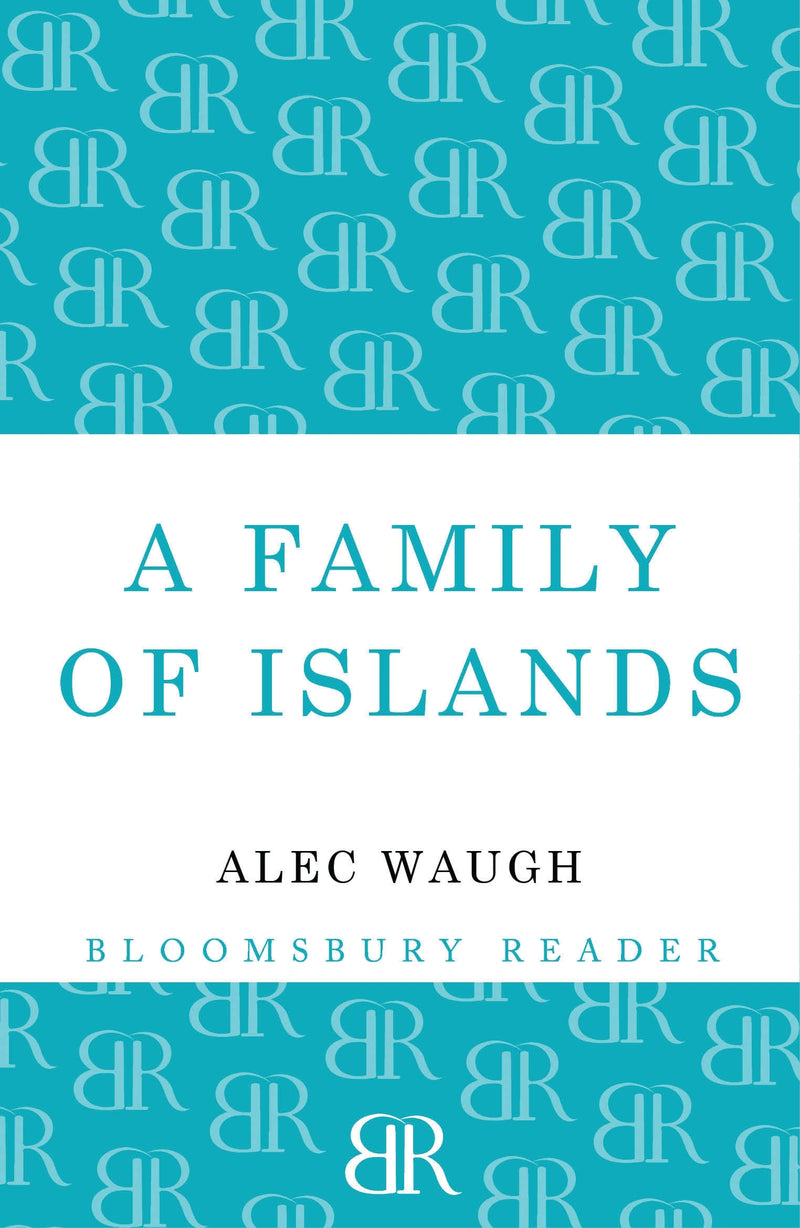A Family of Islands