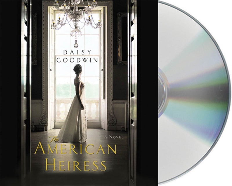 The American Heiress