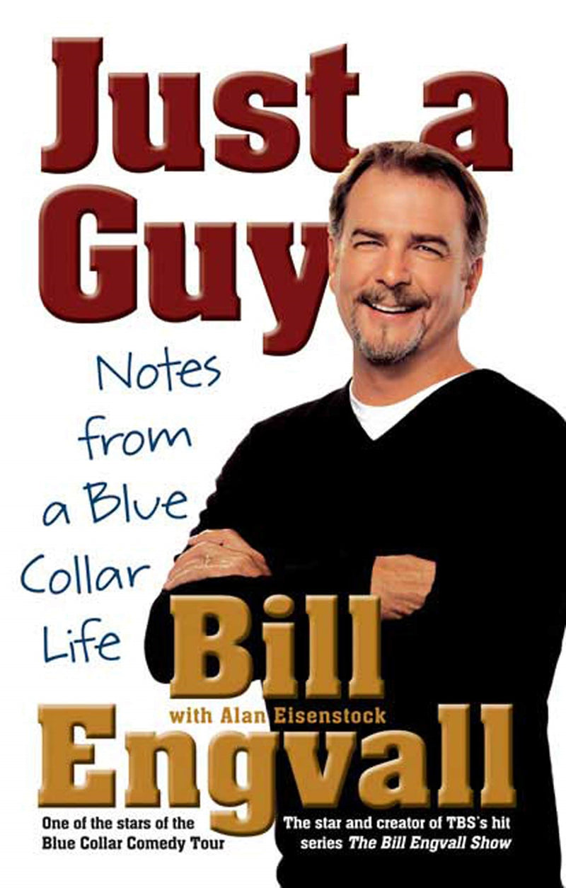 Just a Guy