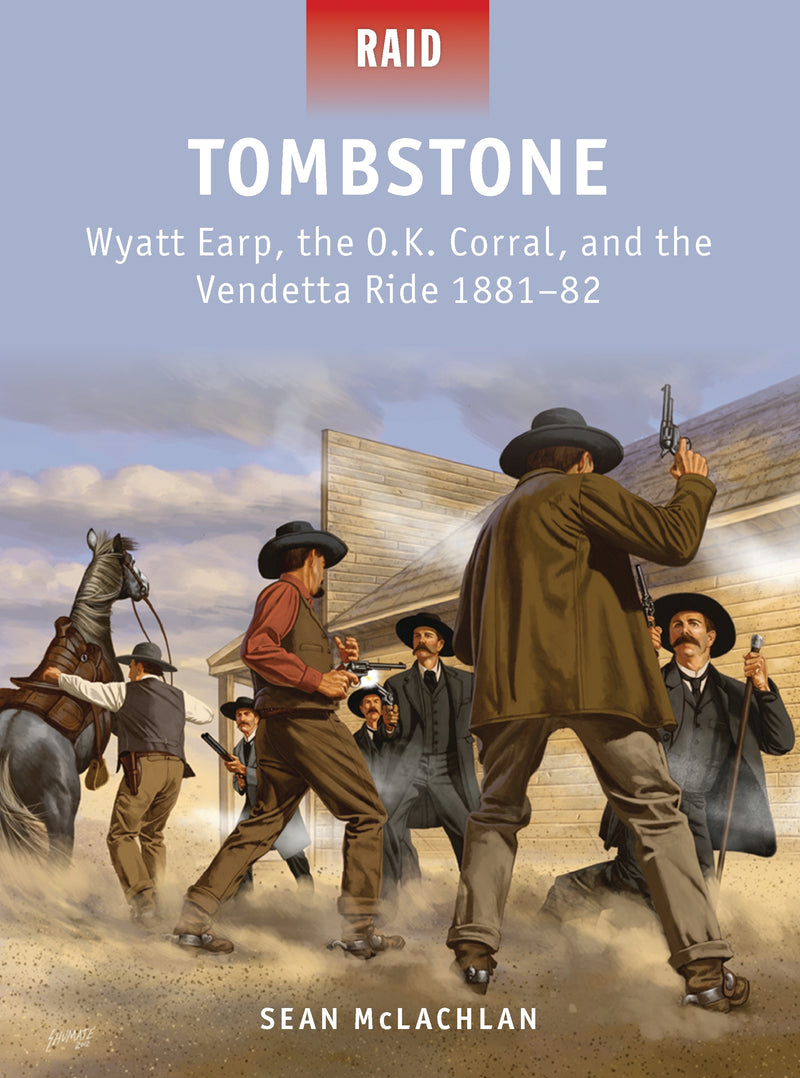 Tombstone