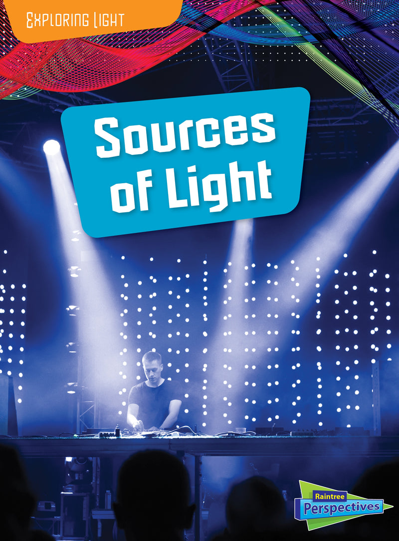 Sources of Light