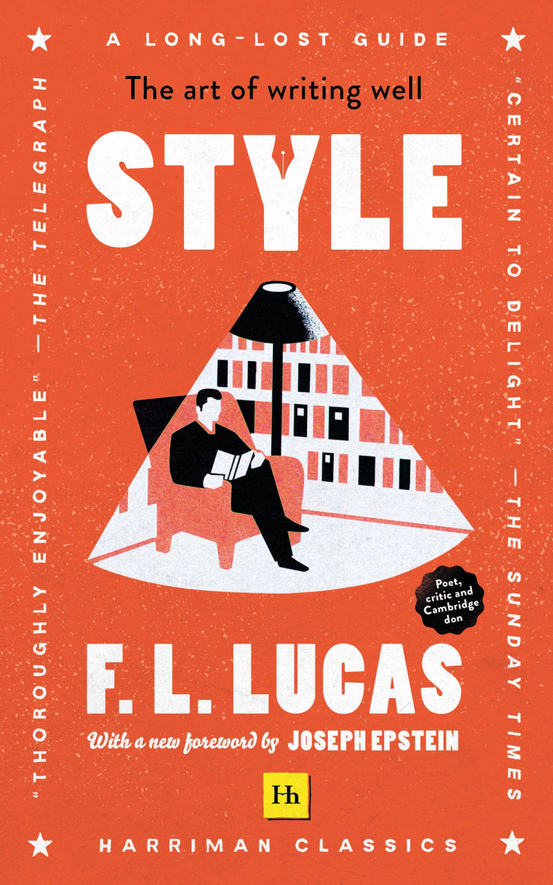 Style (Harriman Classics)