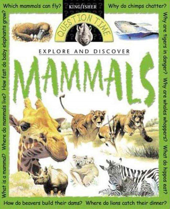 Mammals