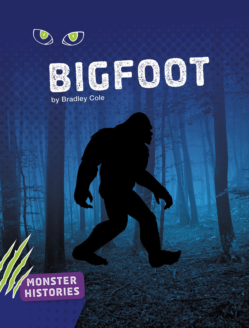 Bigfoot