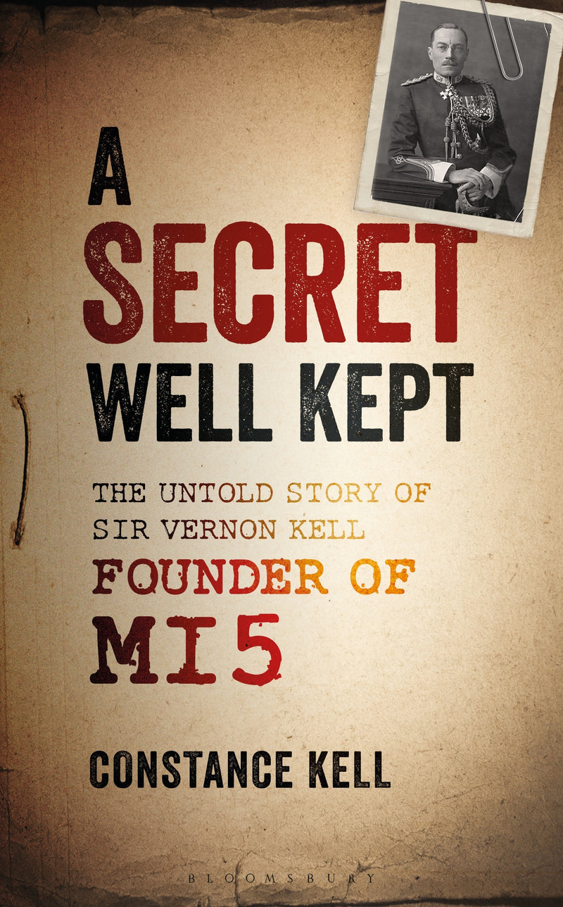 A Secret Well Kept