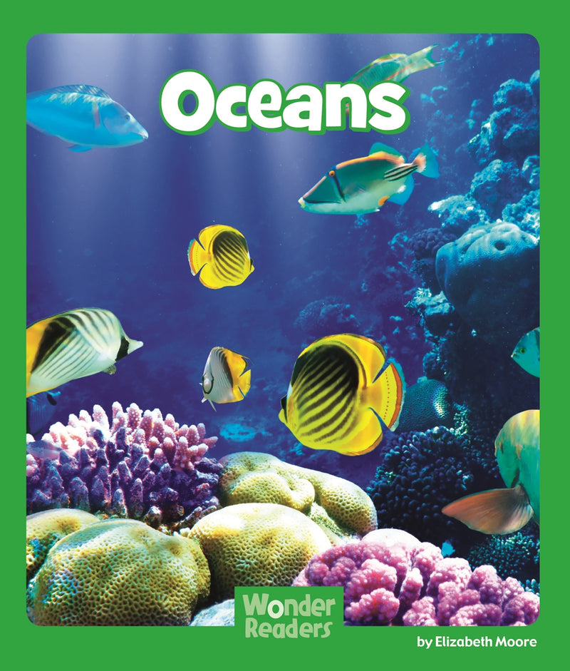 Oceans