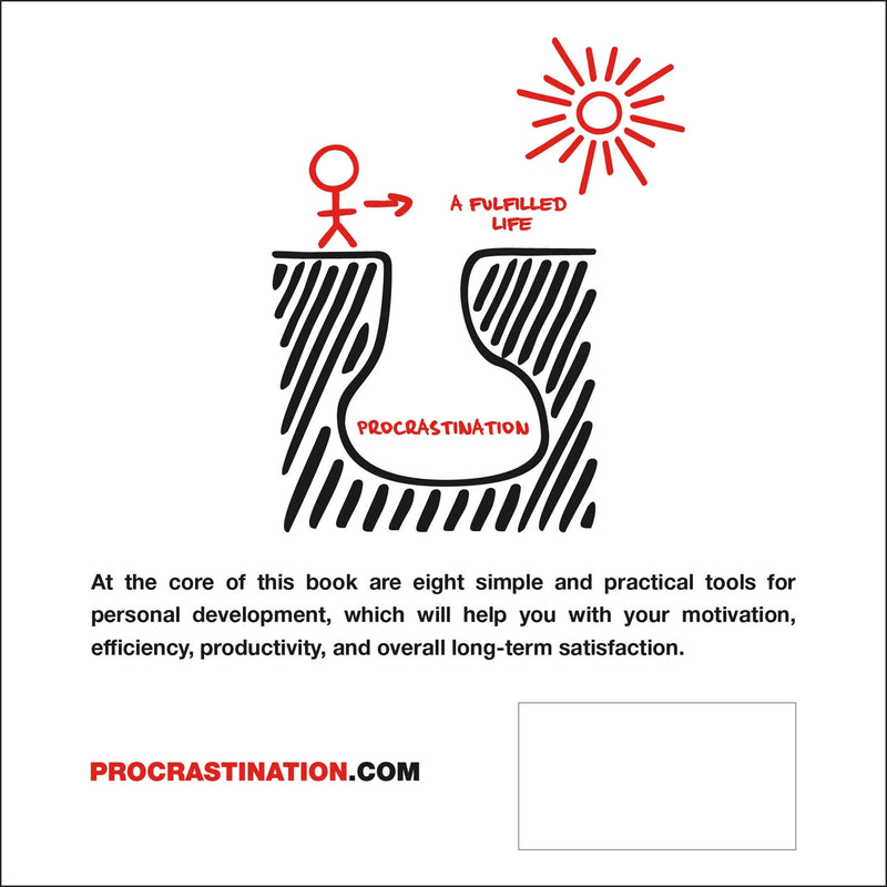 The End of Procrastination