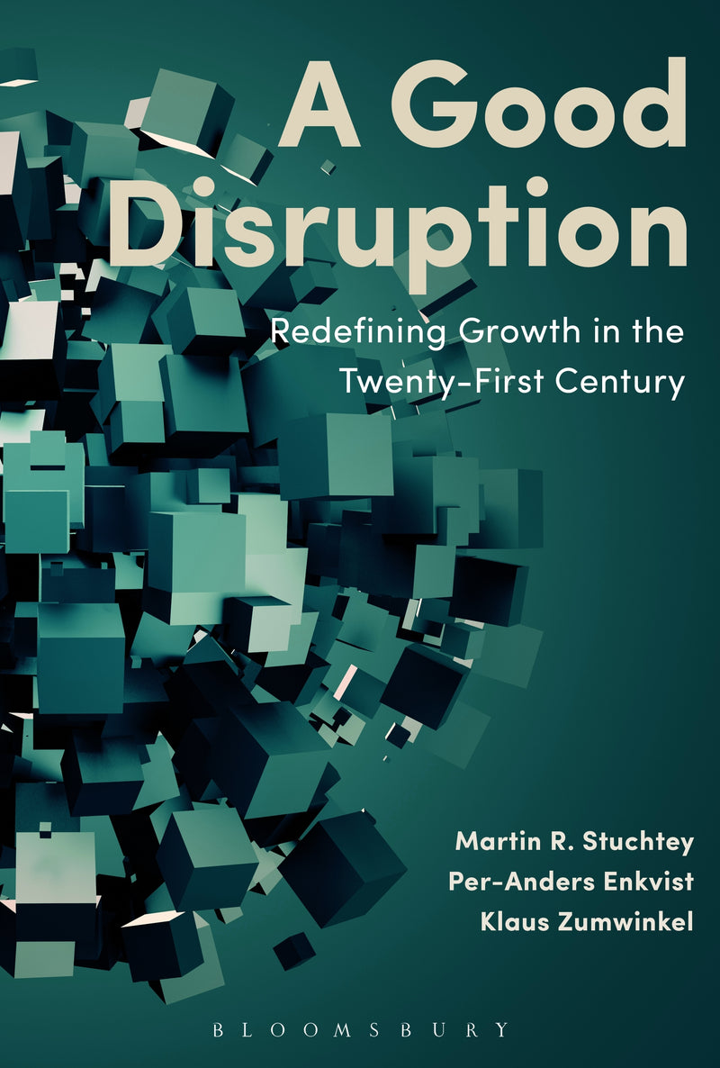 A Good Disruption