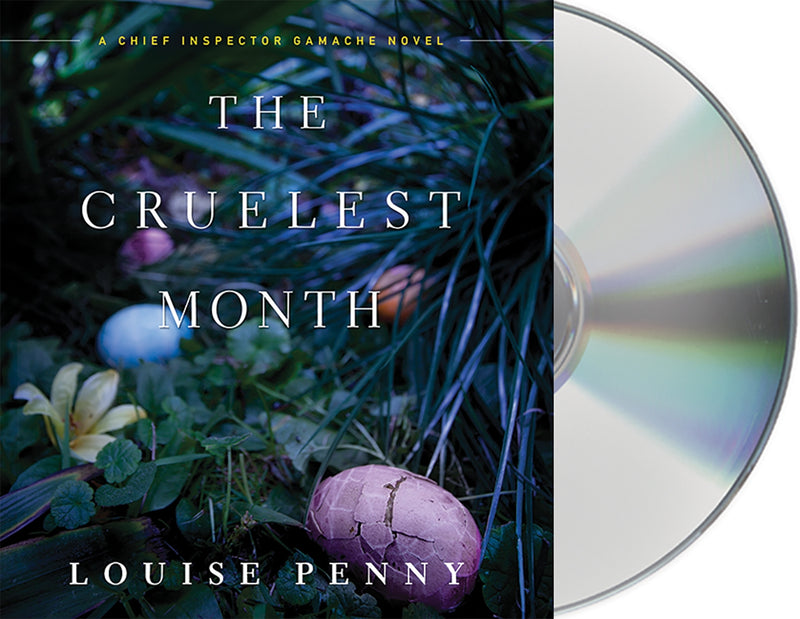 The Cruelest Month