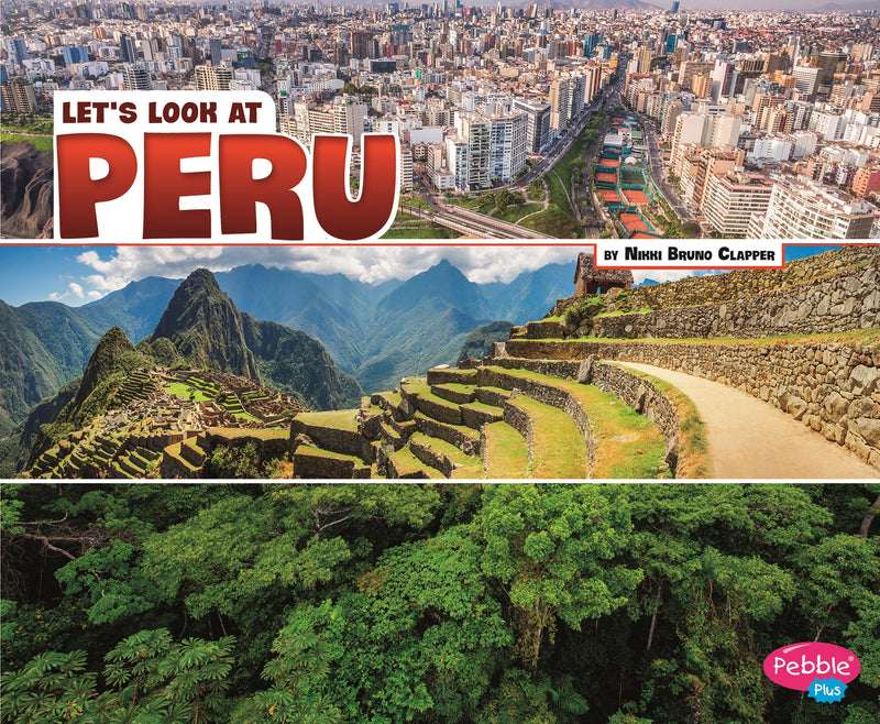Let's Look at Peru