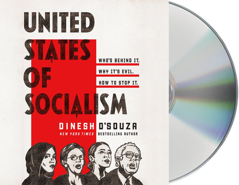 United States of Socialism