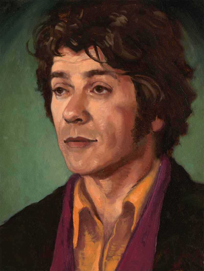 Rock and Roll Highway